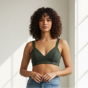 Bralette / crop top